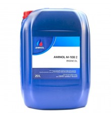 Моторна олива Aminol М-10В2 20л (AM162256)