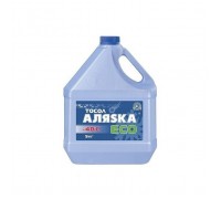 Тосол Аляsка А-40 еко 5 кг (9002)