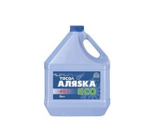 Тосол Аляsка А-40 еко 5 кг (9002)