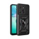Чохол до мобільного телефона BeCover Military Infinix Smart 7 (X6515) / 7 HD (X6516) Black (710138)
