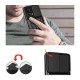Чохол до мобільного телефона BeCover Military Infinix Smart 7 (X6515) / 7 HD (X6516) Black (710138)