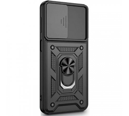Чохол до мобільного телефона BeCover Military Nokia C31 Black (709986) Чохол до мобільного телефона BeCover Military Nokia C31 Black (709986)