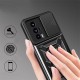 Чохол до мобільного телефона BeCover Military Poco F5 Pro Black (709997)