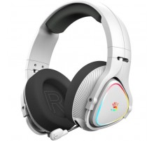 Наушники A4Tech Bloody MR710 Grey