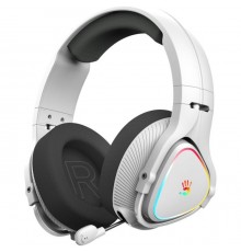 Наушники A4Tech Bloody MR710 Grey