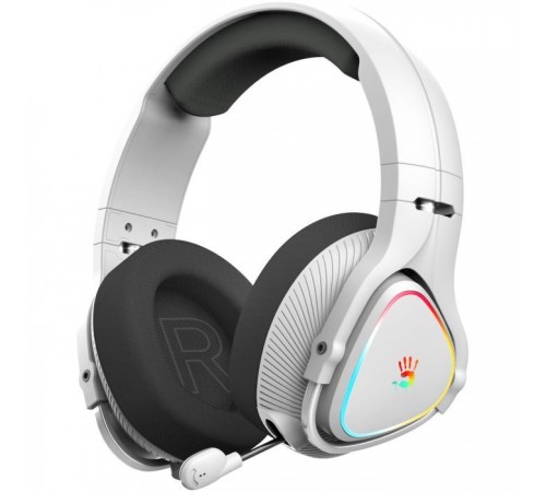 Наушники A4Tech Bloody MR710 Grey Наушники A4Tech Bloody MR710 Grey