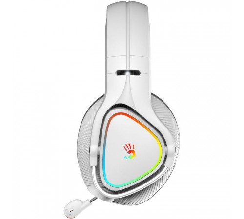 Наушники A4Tech Bloody MR710 Grey Наушники A4Tech Bloody MR710 Grey