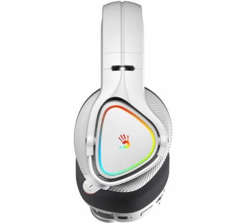 Наушники A4Tech Bloody MR710 Grey Наушники A4Tech Bloody MR710 Grey