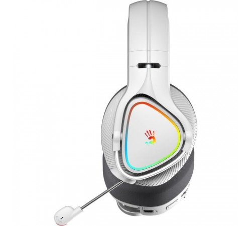 Наушники A4Tech Bloody MR710 Grey Наушники A4Tech Bloody MR710 Grey