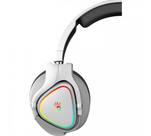 Наушники A4Tech Bloody MR710 Grey Наушники A4Tech Bloody MR710 Grey