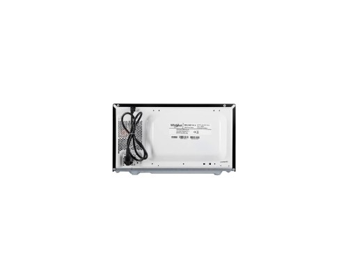 Микроволновая печь Whirlpool MWP101B Микроволновая печь Whirlpool MWP101B