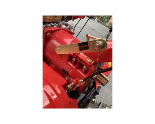 Культиватор Forte 1050, колеса 10", 6кс (113384)