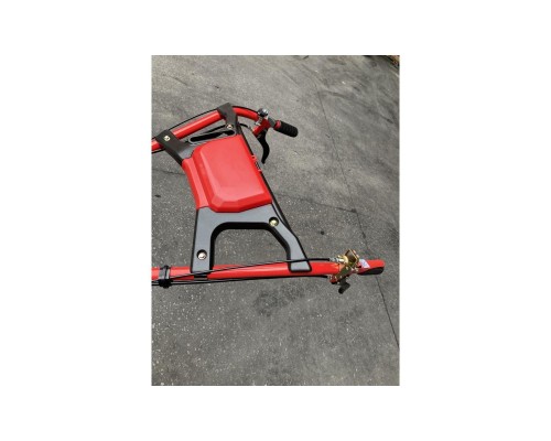 Культиватор Forte 1050, колеса 10", 6кс (113384)