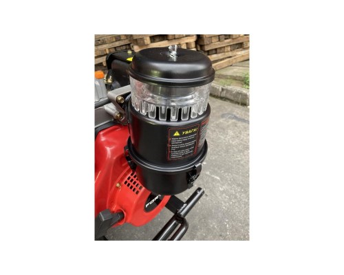 Культиватор Forte 1050, колеса 10", 6кс (113384)