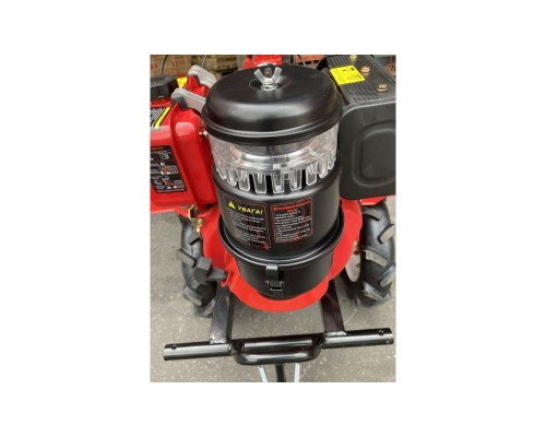 Культиватор Forte 1050, колеса 10", 6кс (113384)