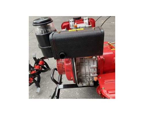 Культиватор Forte 1050, колеса 10", 6кс (113384)
