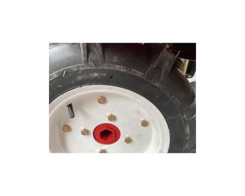 Культиватор Forte 1050, колеса 10", 6кс (113384)