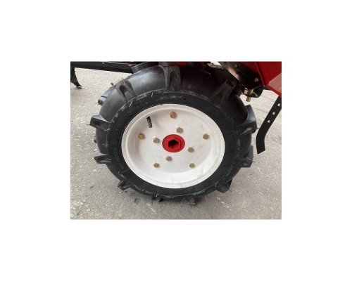 Культиватор Forte 1050, колеса 10", 6кс (113384)