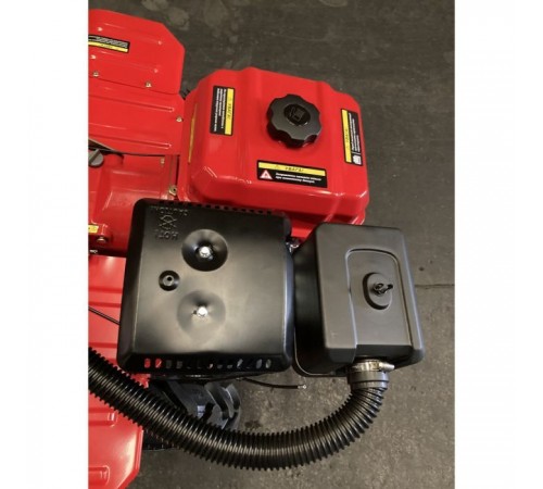 Культиватор Forte 1350 NEW (колеса 12", 9кс (121340) Культиватор Forte 1350 NEW (колеса 12", 9кс (121340)