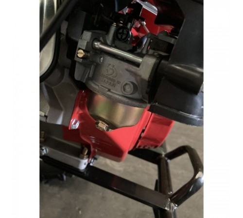 Культиватор Forte 1350 NEW (колеса 12", 9кс (121340) Культиватор Forte 1350 NEW (колеса 12", 9кс (121340)