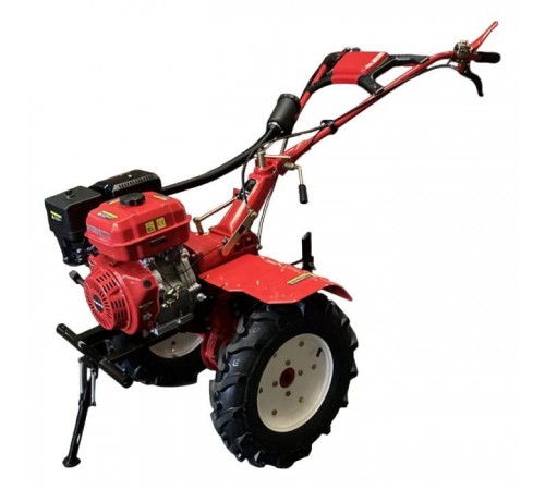 Культиватор Forte 1350 NEW (колеса 12", 9кс (121340) Культиватор Forte 1350 NEW (колеса 12", 9кс (121340)