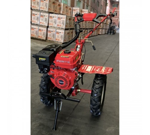 Культиватор Forte 1350 NEW (колеса 12", 9кс (121340) Культиватор Forte 1350 NEW (колеса 12", 9кс (121340)