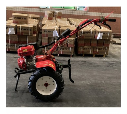 Культиватор Forte 1350 NEW (колеса 12", 9кс (121340) Культиватор Forte 1350 NEW (колеса 12", 9кс (121340)