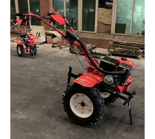 Культиватор Forte 1350 NEW (колеса 12", 9кс (121340) Культиватор Forte 1350 NEW (колеса 12", 9кс (121340)