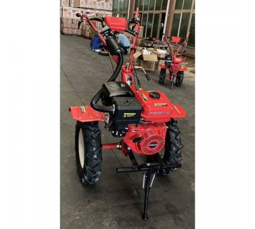 Культиватор Forte 1350 NEW (колеса 12", 9кс (121340) Культиватор Forte 1350 NEW (колеса 12", 9кс (121340)