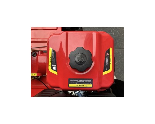 Культиватор Forte 1350G, колеса 12", 13кс (113380) Культиватор Forte 1350G, колеса 12", 13кс (113380)