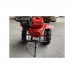 Культиватор Forte 1350G, колеса 12", 13кс (113380)