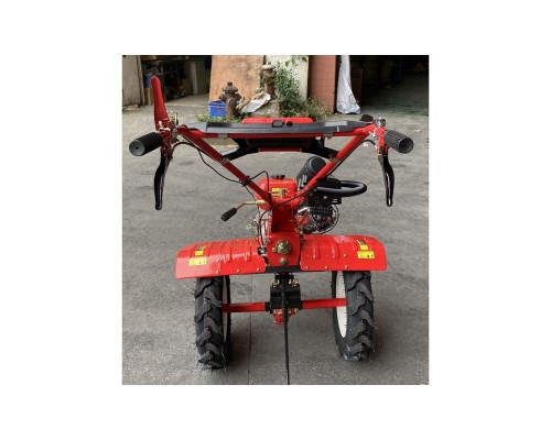 Культиватор Forte 1350G, колеса 12", 13кс (113380) Культиватор Forte 1350G, колеса 12", 13кс (113380)