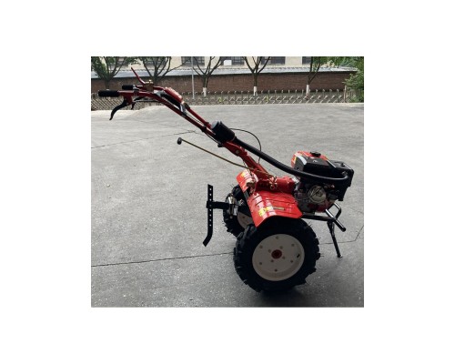 Культиватор Forte 1350G, колеса 12", 13кс (113380) Культиватор Forte 1350G, колеса 12", 13кс (113380)