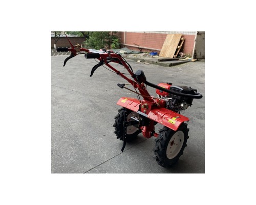 Культиватор Forte 1350G, колеса 12", 13кс (113380) Культиватор Forte 1350G, колеса 12", 13кс (113380)