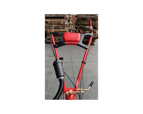 Культиватор Forte 1350G, колеса 12", 13кс (113380) Культиватор Forte 1350G, колеса 12", 13кс (113380)