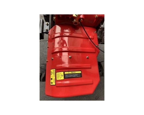 Культиватор Forte 1350G, колеса 12", 13кс (113380) Культиватор Forte 1350G, колеса 12", 13кс (113380)