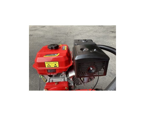Культиватор Forte 1350G, колеса 12", 13кс (113380) Культиватор Forte 1350G, колеса 12", 13кс (113380)