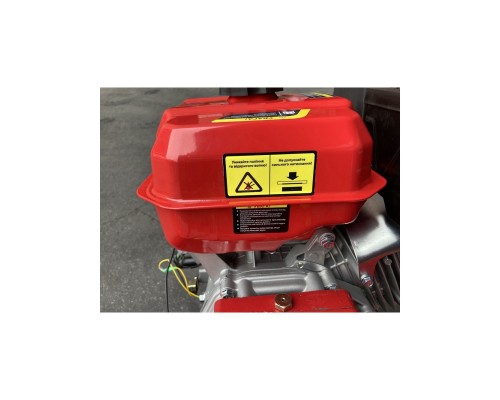 Культиватор Forte 1350G, колеса 12", 13кс (113380) Культиватор Forte 1350G, колеса 12", 13кс (113380)