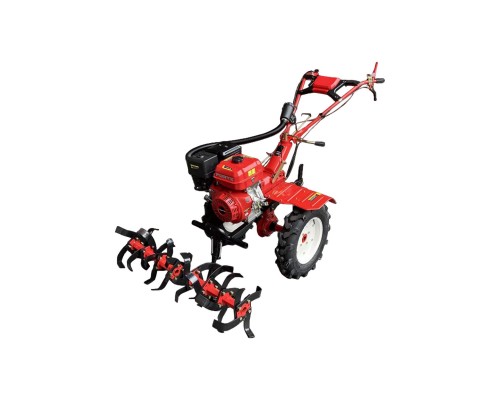Культиватор Forte 1350G, колеса 12", 13кс (113380) Культиватор Forte 1350G, колеса 12", 13кс (113380)