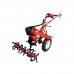 Культиватор Forte 1350G, колеса 12", 13кс (113380)