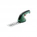 Кущоріз Bosch Bosch EasyShear, 3.6В, 1х1.5Аг, лезо 12см, крок різу 8мм (0.600.833.303)