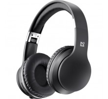 Наушники Defender FreeMotion B595 Bluetooth Black (63595)