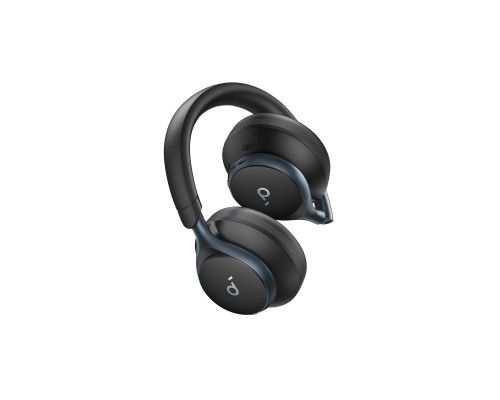Навушники Anker SoundСore Space One Black (A3035G11) Навушники Anker SoundСore Space One Black (A3035G11)