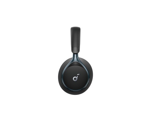 Навушники Anker SoundСore Space One Black (A3035G11) Навушники Anker SoundСore Space One Black (A3035G11)