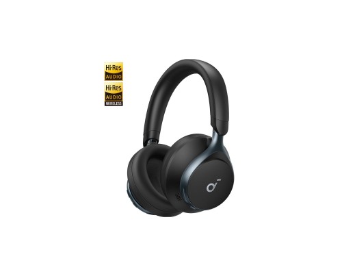 Навушники Anker SoundСore Space One Black (A3035G11) Навушники Anker SoundСore Space One Black (A3035G11)
