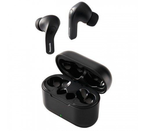 Навушники Panasonic RZ-B310W Black (RZ-B310WDG-K) Навушники Panasonic RZ-B310W Black (RZ-B310WDG-K)