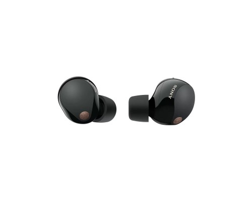 Навушники Sony WF-1000XM5 Black (WF1000XM5B.CE7) Навушники Sony WF-1000XM5 Black (WF1000XM5B.CE7)