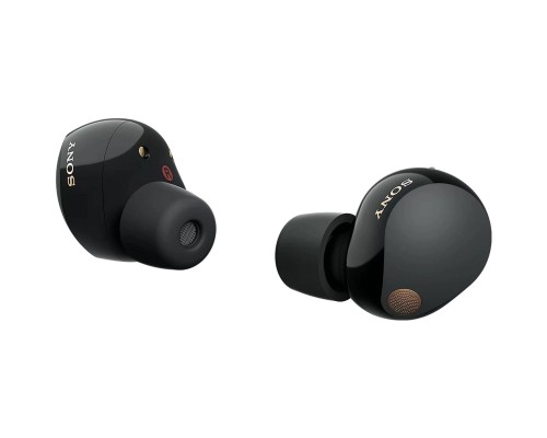 Навушники Sony WF-1000XM5 Black (WF1000XM5B.CE7) Навушники Sony WF-1000XM5 Black (WF1000XM5B.CE7)