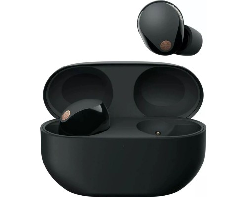 Навушники Sony WF-1000XM5 Black (WF1000XM5B.CE7) Навушники Sony WF-1000XM5 Black (WF1000XM5B.CE7)
