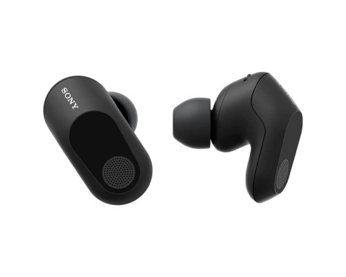 Навушники Sony INZONE Buds Black (WFG700NB.CE7) Навушники Sony INZONE Buds Black (WFG700NB.CE7)